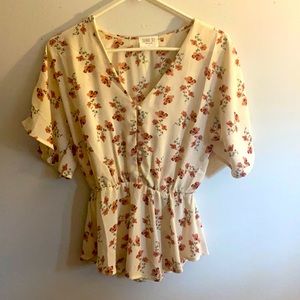 Women’s blouse